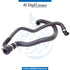 HOSE Line, COOLANT EXPANSION TANK TO RECIRCULATING PUMP for Mercedes-Benz M Class C292 (2015-2020) models, Part Number A1668301200